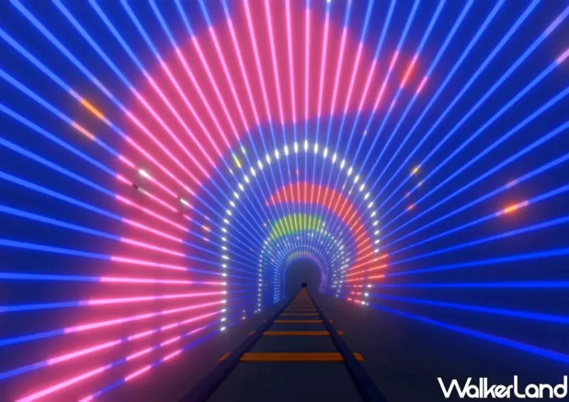 深澳鐵道自行車 / WalkerLand窩客島整理提供 未經許可不可轉載