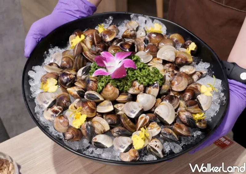 涮樂吃到飽 / WalkerLand窩客島整理提供 未經許可不可轉載