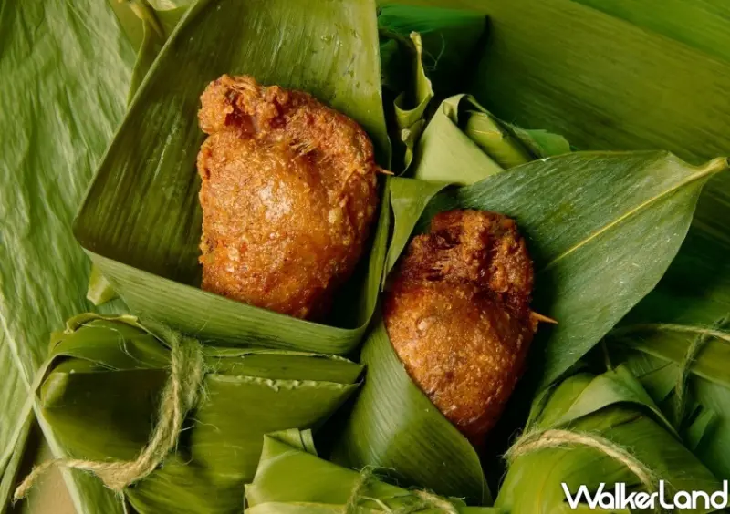 頂呱呱一斤炸雞 / WalkerLand窩客島整理提供 未經許可不可轉載