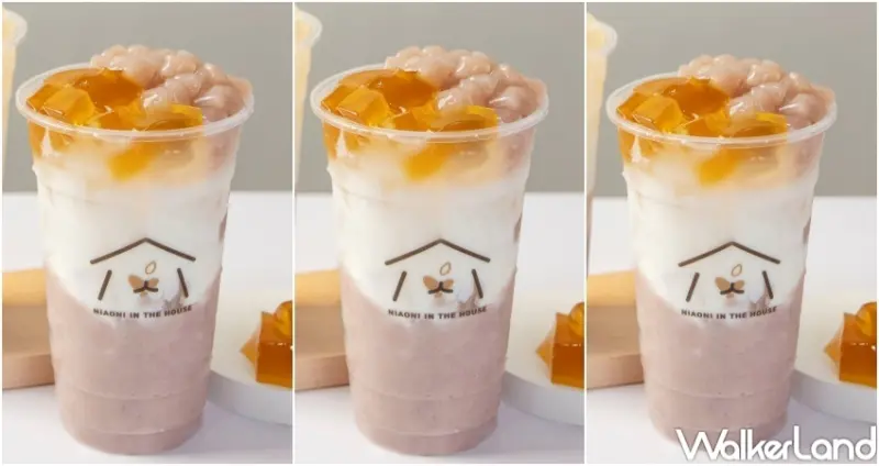 鳥泥飲室 / WalkerLand窩客島整理提供 未經許可，不得轉載