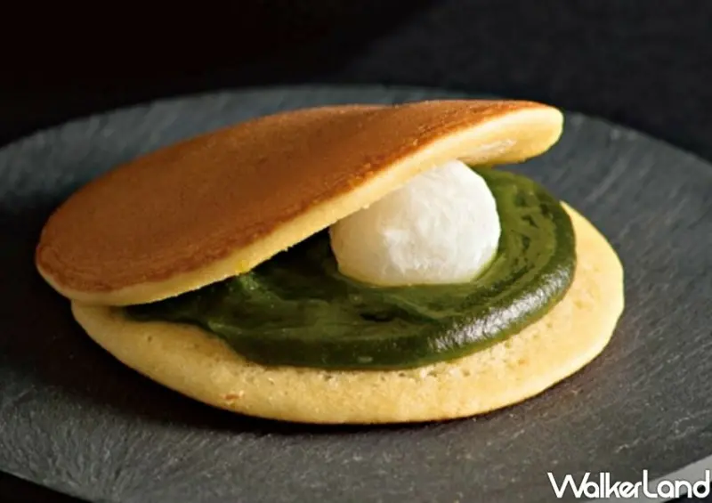 台北然花抄院(新光A8店) / WalkerLand窩客島整理提供 未經許可不可轉載