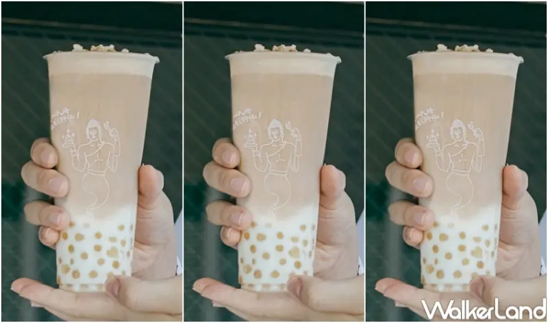 八時神仙草「燕世」系列新品 / WalkerLand窩客島整理提供 未經許可，不得轉載