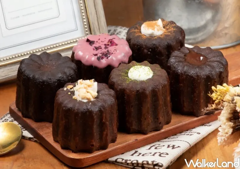 Pinkoi 美食嘉年華 / WalkerLand窩客島提供 未經許可，不得轉載