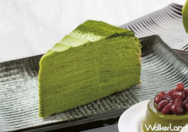 御前上茶 湳雅廣場店 / WalkerLand窩客島整理提供 未經許可，不得轉載