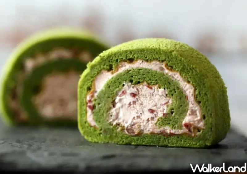 函館菓子工坊 / WalkerLand窩客島提供 未經許可，不得轉載