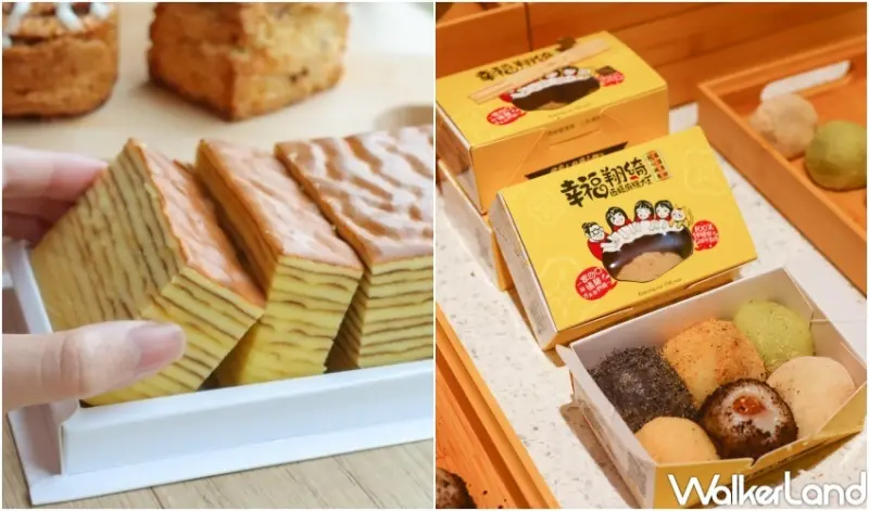 新光三越台北信義新天地A8 B2 饕客俱樂部 / WalkerLand窩客島提供 未經許可，不得轉載