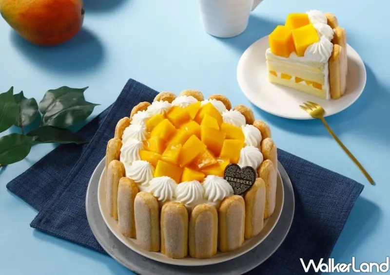 星巴克買一送一、父親節蛋糕 / WalkerLand窩客島整理提供 未經許可不可轉載