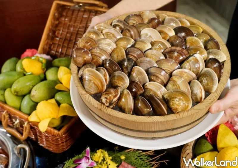 馬辣火鍋吃到飽 / WalkerLand窩客島整理提供 未經許可不可轉載