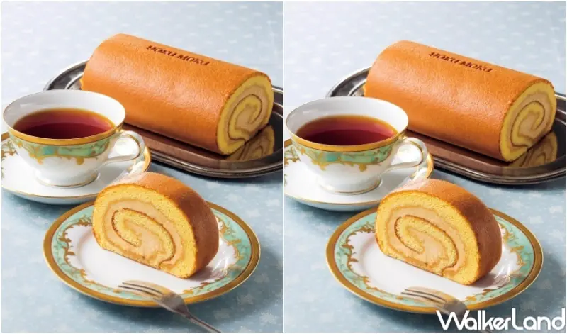 YOKU MOKU 二十周年新品系列 / WalkerLand窩客島整理提供 未經許可，不得轉載