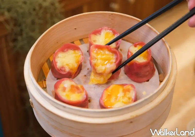 善導寺美食「古北饕旗艦店」 / WalkerLand窩客島整理提供 未經許可不可轉載