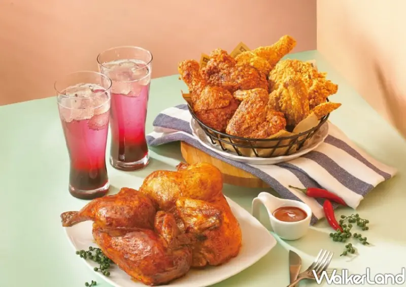 21Plus優惠 / WalkerLand窩客島整理提供 未經許可不可轉載