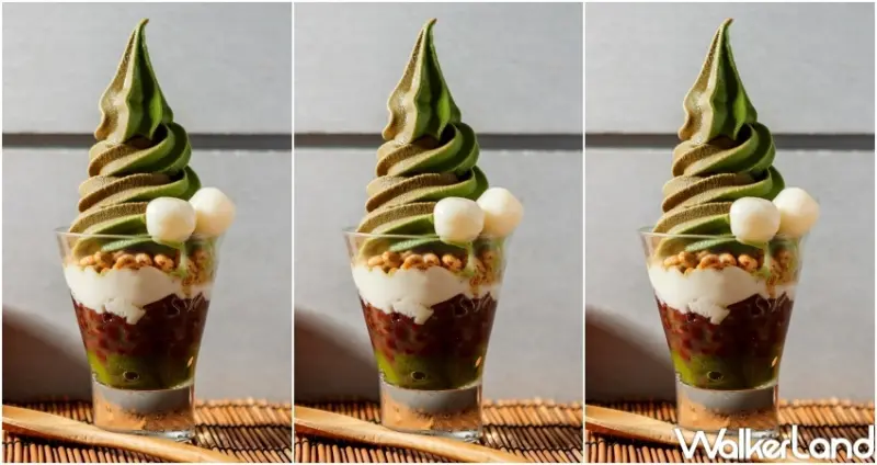 御前上茶 湳雅廣場店 / WalkerLand窩客島整理提供 未經許可，不得轉載