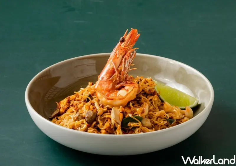 確診康復買一送一 / WalkerLand窩客島整理提供 未經許可不可轉載