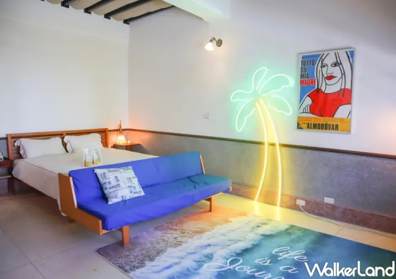 黑松airC&C / WalkerLand窩客島提供 未經許可，不得轉載