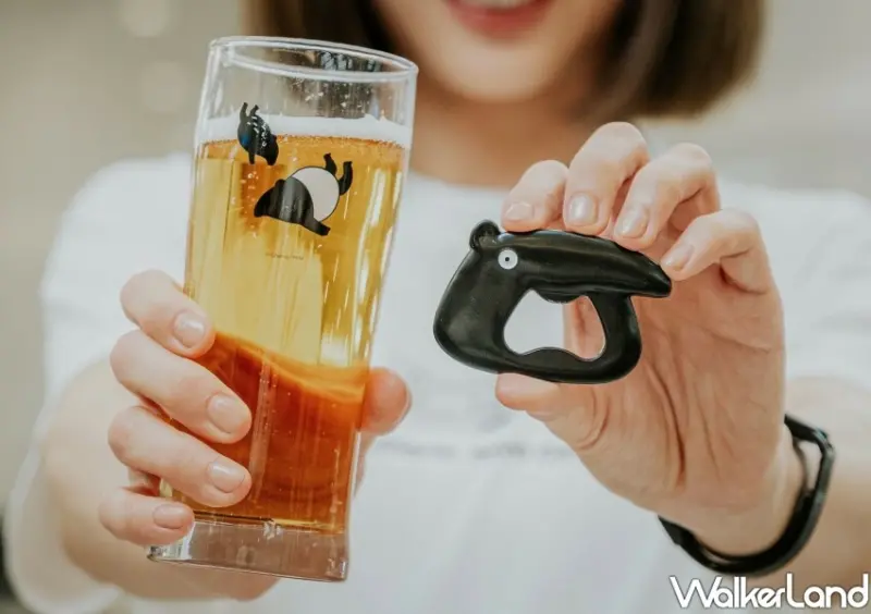 全家、馬來貘加價購 / WalkerLand窩客島整理提供 未經許可不可轉載