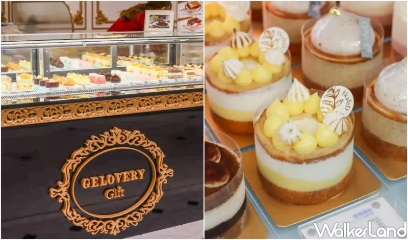 新光三越台北信義新天地A8 B2 饕客俱樂部 / WalkerLand窩客島提供 未經許可，不得轉載