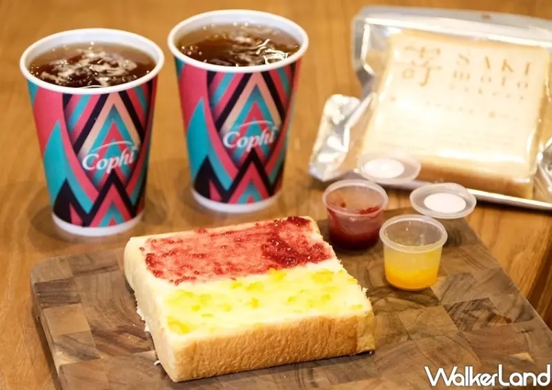 2022端午優惠懶人包 / WalkerLand窩客島整理提供 未經許可，不得轉載