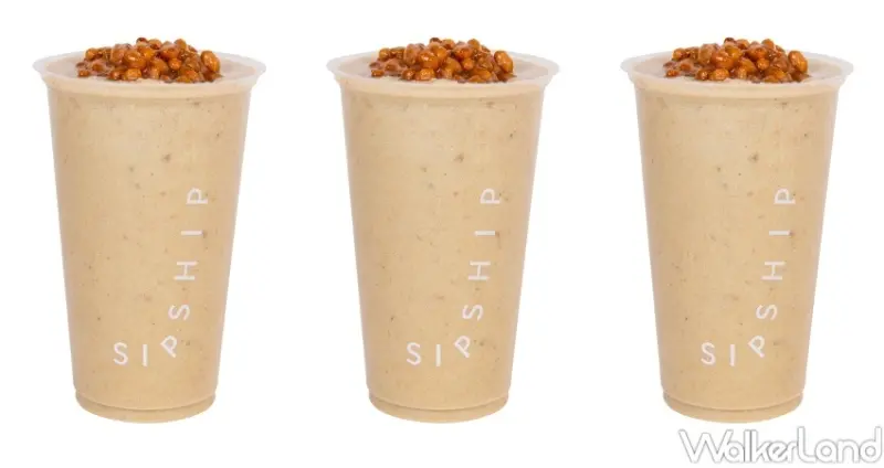 SIPSHIP夏季新品 / WalkerLand窩客島整理提供 未經許可，不得轉載