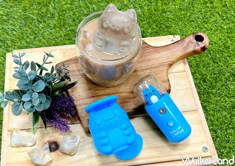 7-ELEVEN 咖波歡樂⼀下系列 / WalkerLand窩客島整理提供 未經許可，不得轉載