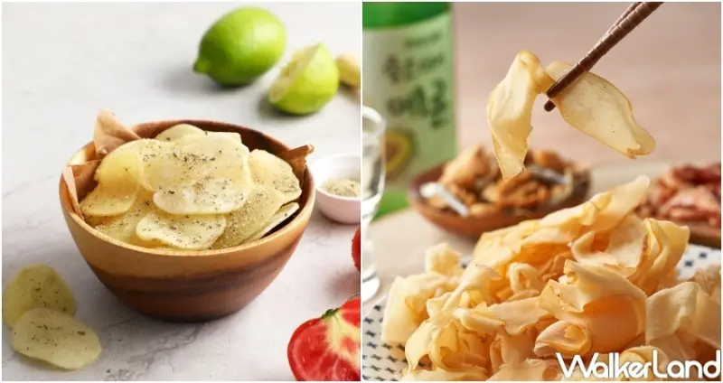 Pinkoi 美食嘉年華 / WalkerLand窩客島提供 未經許可，不得轉載