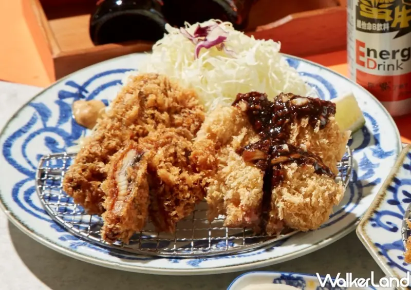 京都勝牛 夏季新品 / WalkerLand窩客島整理提供 未經許可，不得轉載