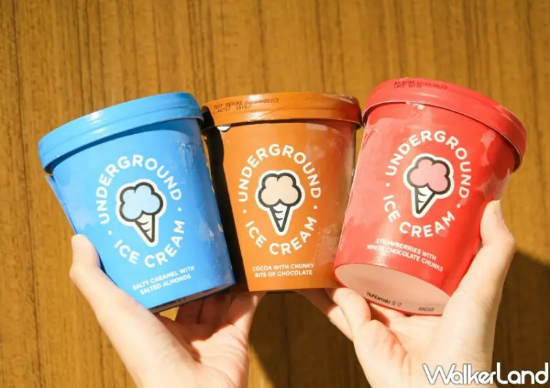 全聯拉拉熊集點「 / WalkerLand窩客島整理提供 未經許可不可轉載