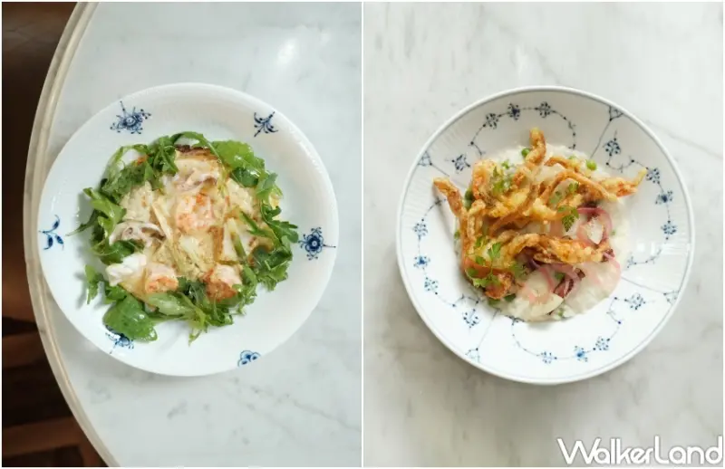 onefifteen初衣食午 Café / WalkerLand窩客島整理提供 未經許可，不得轉載