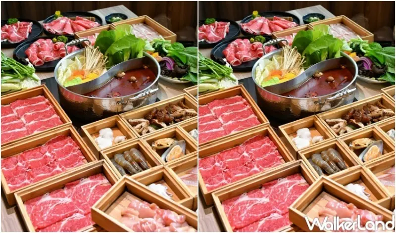 有之和牛 岡山樂購廣場店 / WalkerLand窩客島整理提供 未經許可，不得轉載