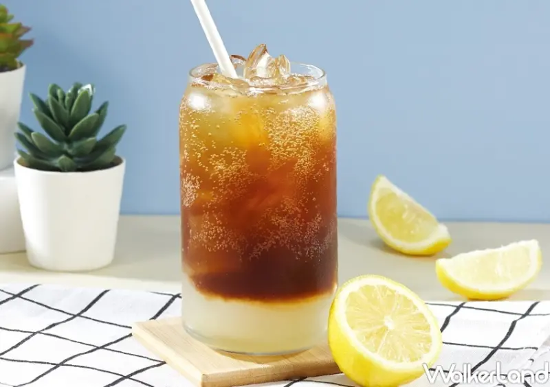 85℃ / WalkerLand窩客島整理提供 未經許可，不得轉載