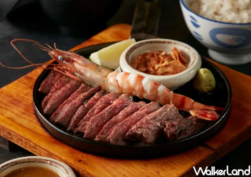 京都勝牛 夏季新品 / WalkerLand窩客島整理提供 未經許可，不得轉載