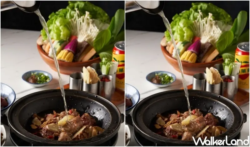 石研室 松山車站店 / WalkerLand窩客島整理提供 未經許可，不得轉載