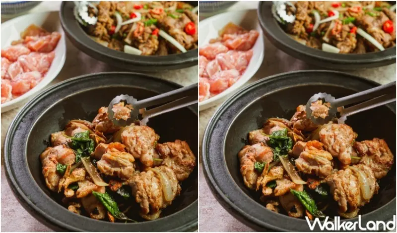 石研室 松山車站店 / WalkerLand窩客島整理提供 未經許可，不得轉載