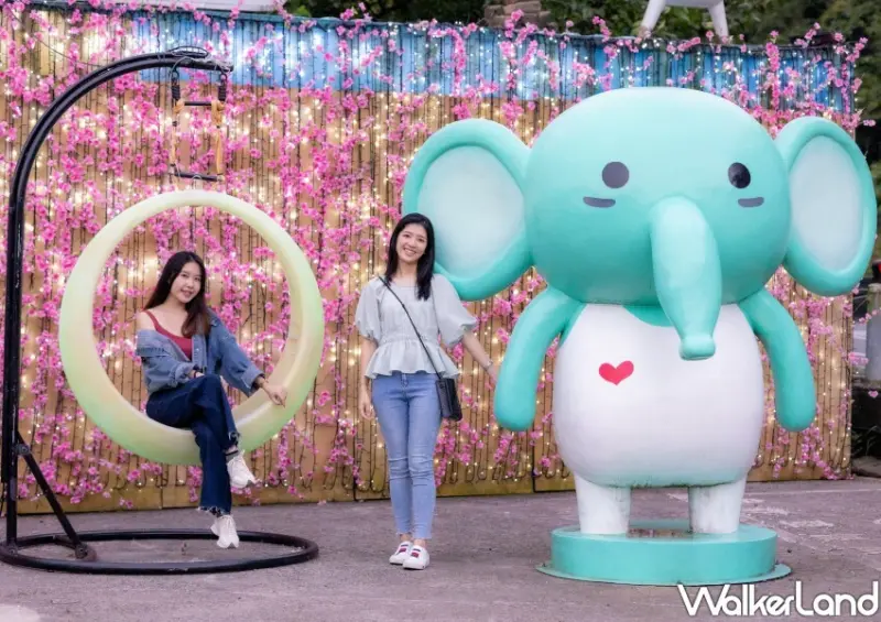 深澳鐵道自行車 / WalkerLand窩客島整理提供 未經許可不可轉載