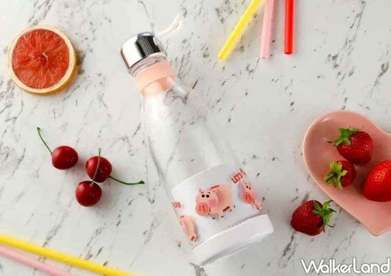 momo集點「皮克斯皮一夏」 / WalkerLand窩客島整理提供 未經許可不可轉載