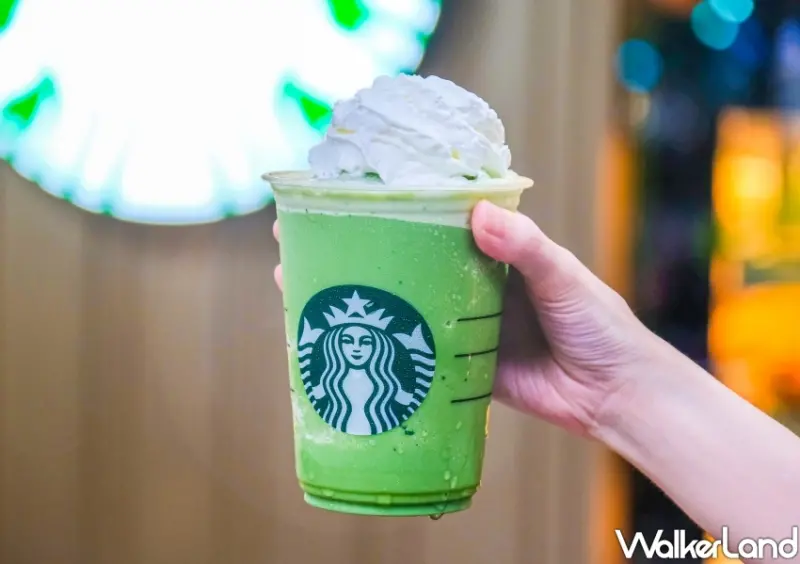 星巴克買一送一/ WalkerLand窩客島整理提供 未經許可不可轉載