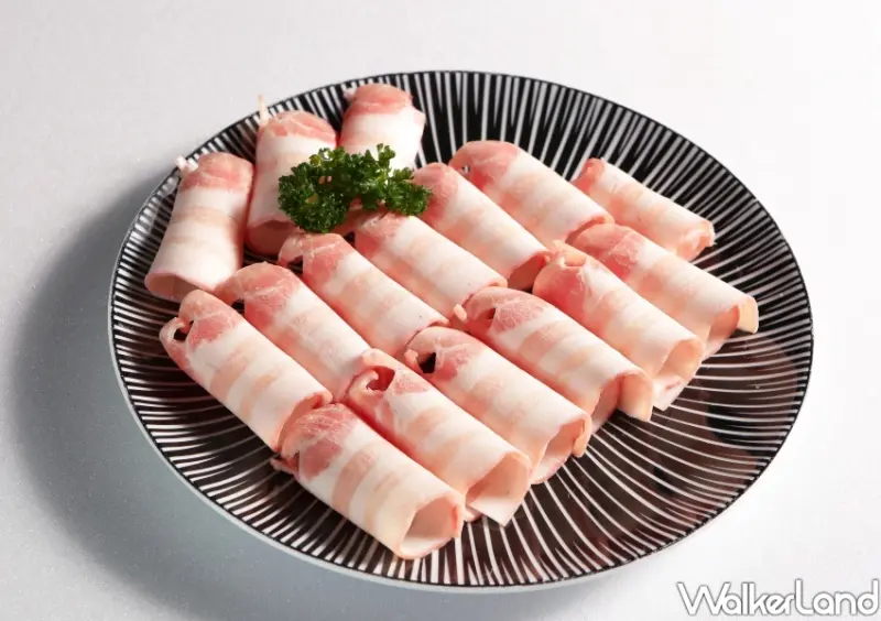 冬鄉小廚酸白菜鍋 / WalkerLand窩客島整理提供 未經許可不可轉載