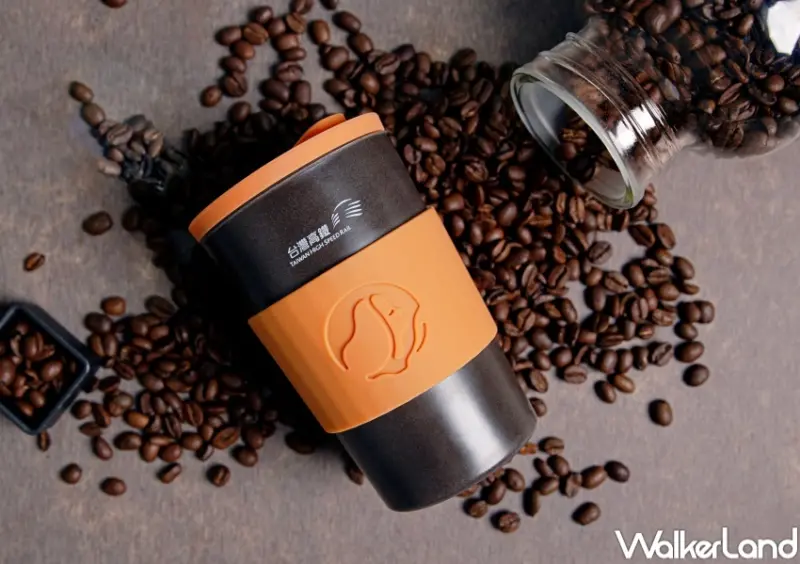 台灣高鐵X路易莎 / WalkerLand窩客島整理提供 未經許可，不得轉載