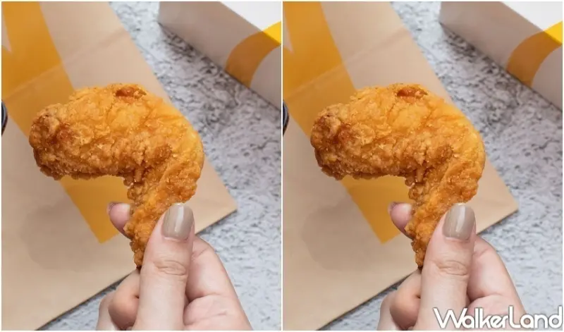 麥當勞 外送優惠 / WalkerLand窩客島整理提供 未經許可，不得轉載