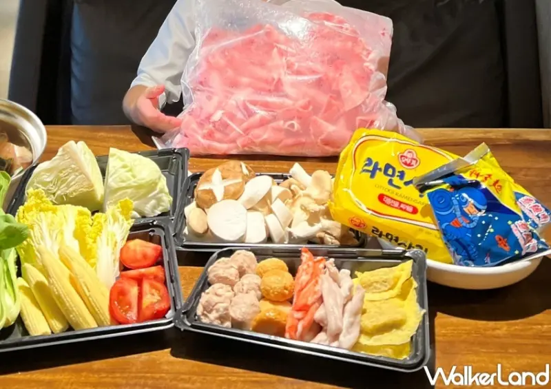 千葉火鍋 6月優惠活動 / WalkerLand窩客島整理提供 未經許可，不得轉載