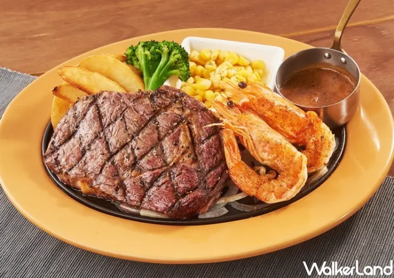 2022端午優惠懶人包 / WalkerLand窩客島整理提供 未經許可，不得轉載