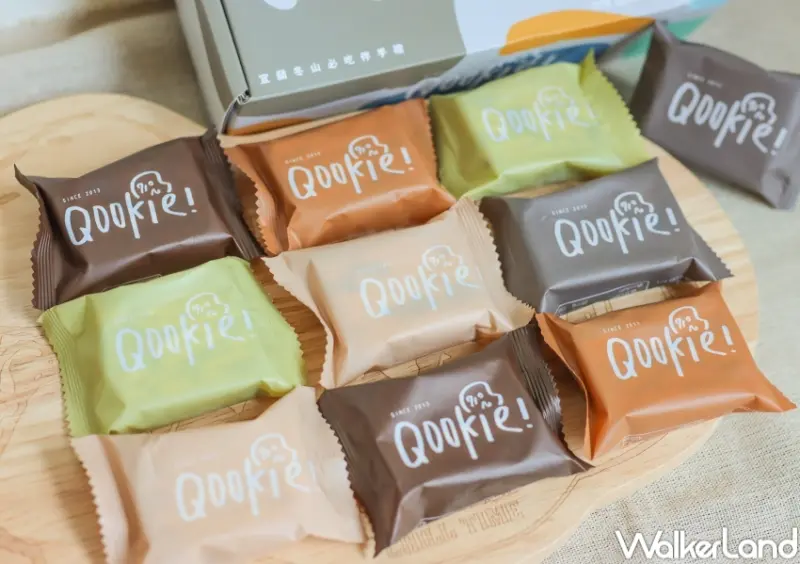 Pinkoi 美食嘉年華 / WalkerLand窩客島提供 未經許可，不得轉載