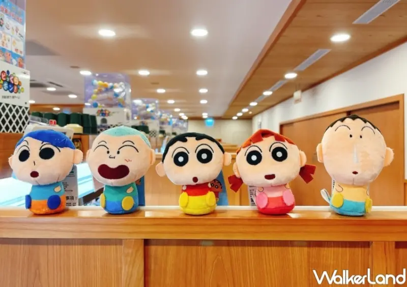 藏壽司 / WalkerLand窩客島整理提供 未經許可，不得轉載