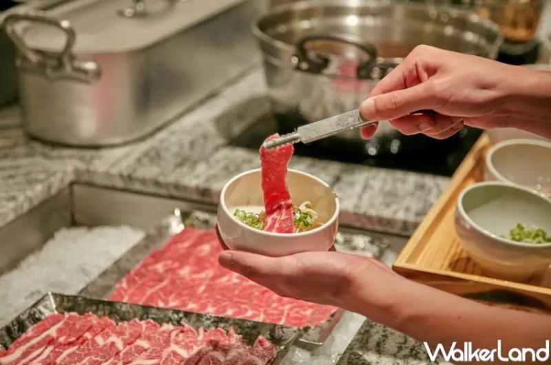 KKday 饗賓集團餐券超值檔期活動 / WalkerLand窩客島提供 未經許可，不得轉載