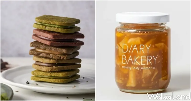 Pinkoi 美食嘉年華 / WalkerLand窩客島提供 未經許可，不得轉載