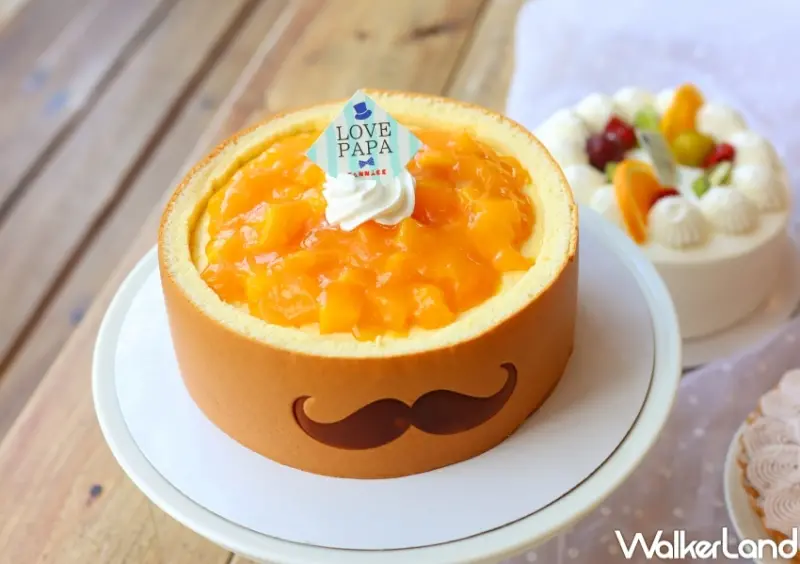 亞尼克新品 / WalkerLand窩客島提供 未經許可，不得轉載