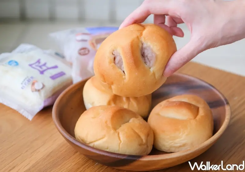 全家芋頭季 / WalkerLand窩客島整理提供 未經許可不可轉載