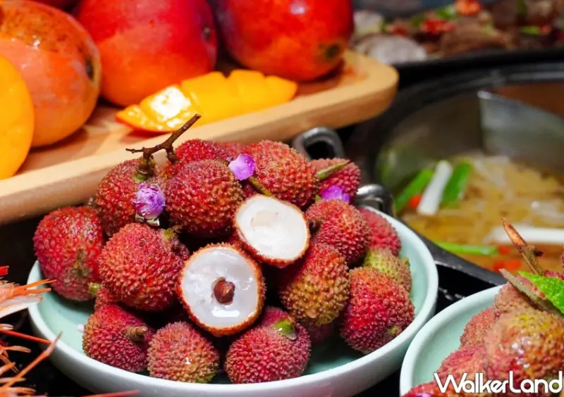 馬辣火鍋吃到飽 / WalkerLand窩客島整理提供 未經許可不可轉載