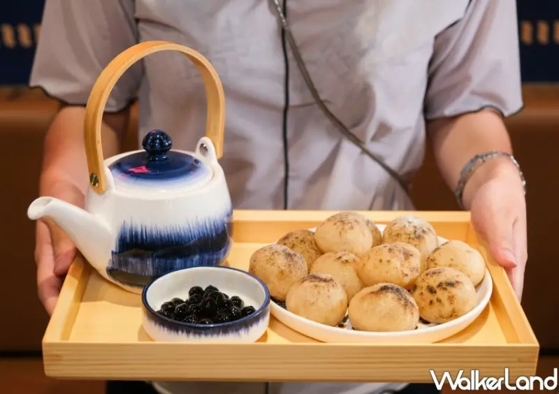 王品尬鍋x萬波「啵霸辣奶鍋」 / WalkerLand窩客島整理提供 未經許可不可轉載