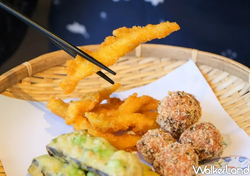 欣葉日本料理「夏日祭」 / WalkerLand窩客島整理提供 未經許可不可轉載