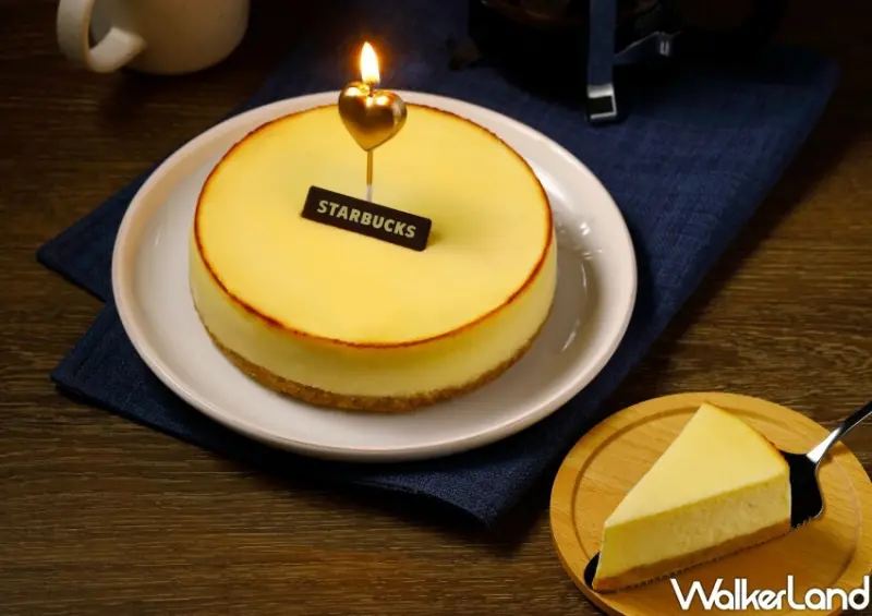 星巴克買一送一、父親節蛋糕 / WalkerLand窩客島整理提供 未經許可不可轉載